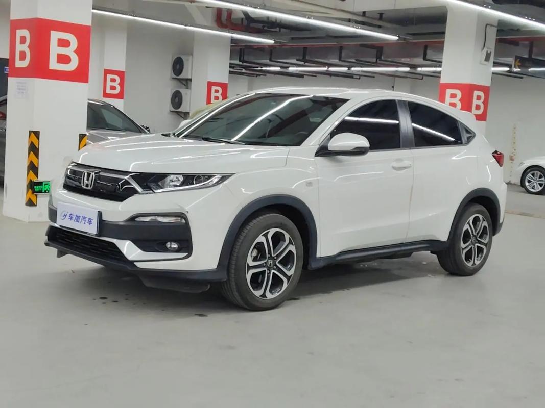 广州本田xrv车型报价图片大全/广州本田所有车型报价及图片