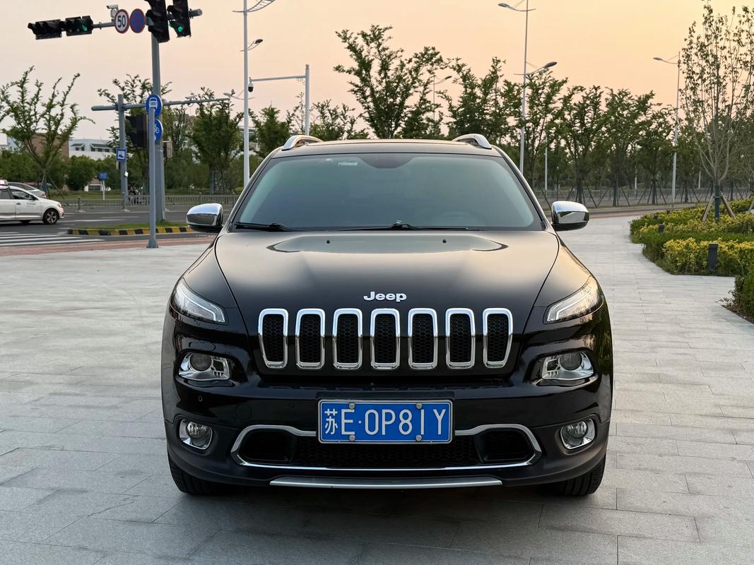 16款吉普自由光缺点 2016款吉普自由光怎么样