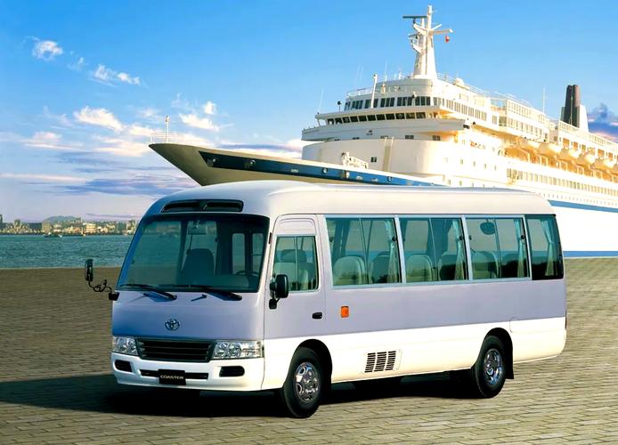 日本丰田考斯特 日本丰田考斯特氢能