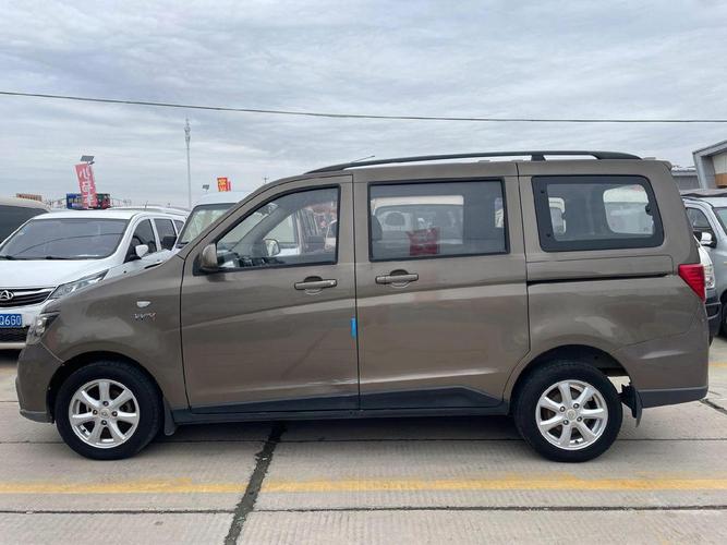 长安欧诺是面包车吗/长安欧诺是mpv吗