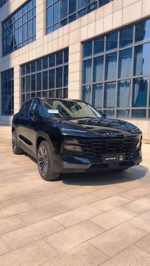 捷途大圣2024青春版(捷途21款)