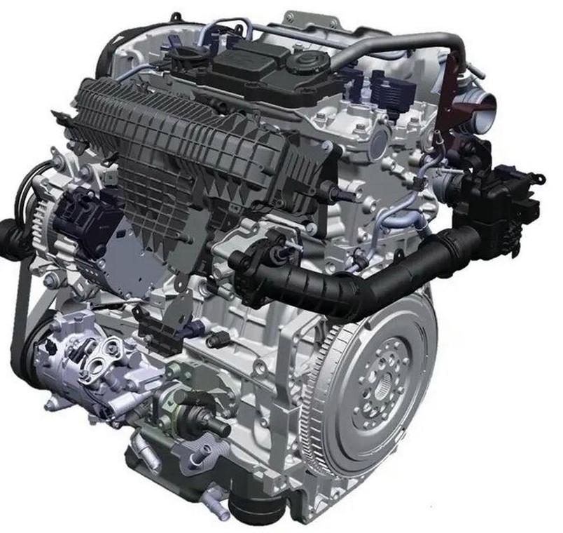 沃尔沃发动机排名第几/沃尔沃发动机是什么品牌