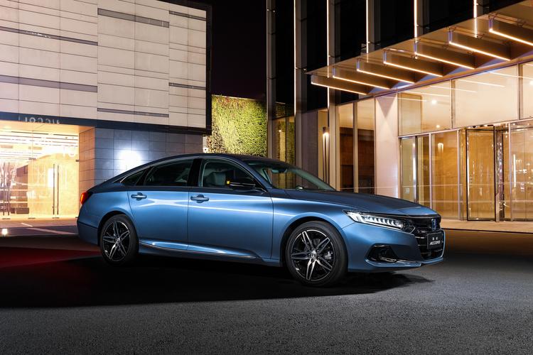 广汽本田新款雅阁(广汽本田雅阁 新款)