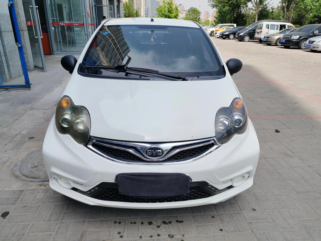 比亚迪f0哪一年停产的/比亚迪f0停产没