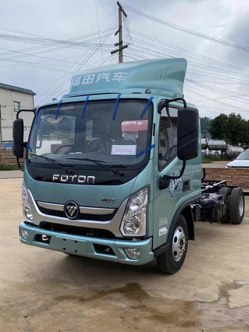 4米2蓝牌货车报价,4米2蓝牌货车报价及图片