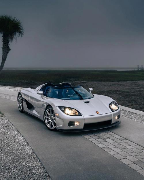 柯尼塞格ccxr,柯尼塞格CCXR Edition