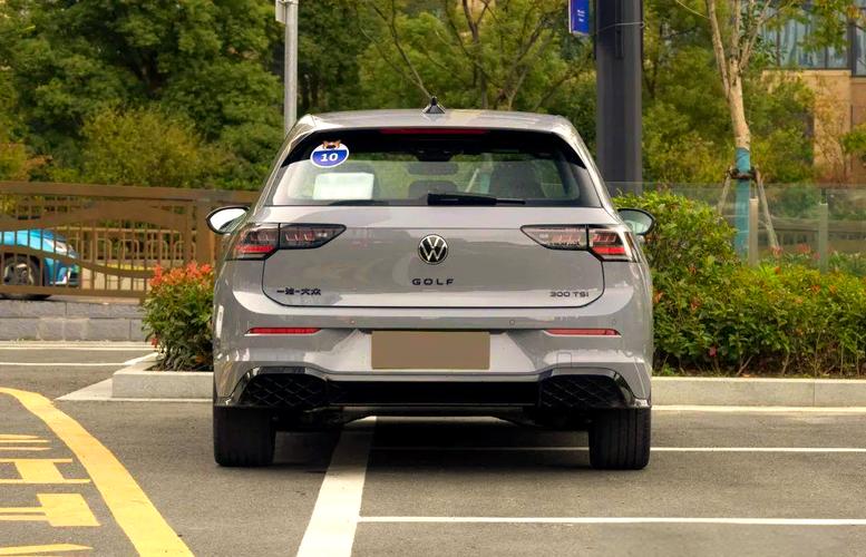 高尔夫gti2025款报价 2019款高尔夫参数配置