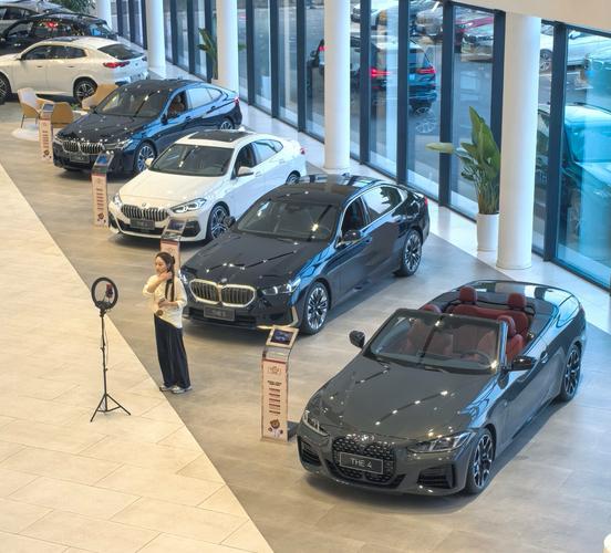 宝马4s店哪家口碑最好(上海宝马4s店哪家口碑最好)