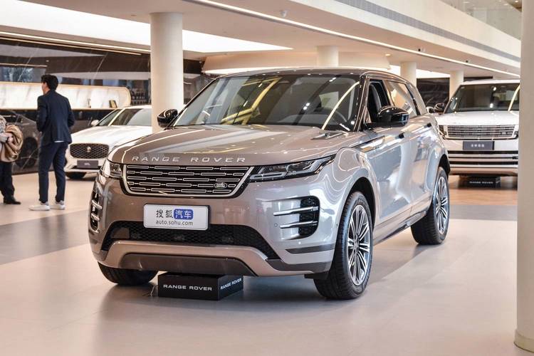 国产路虎揽胜极光报价/国产揽胜极光质量怎么样