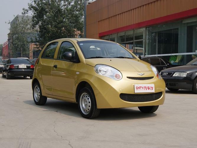 奇瑞瑞麒m1参数(奇瑞瑞麒m1图片)