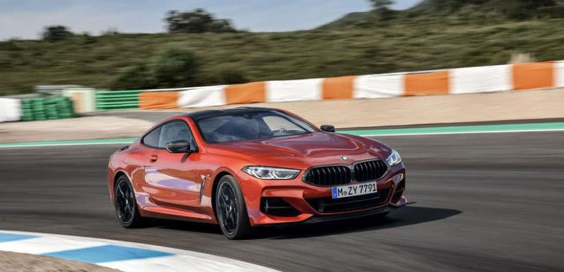 宝马m850,宝马m850i落地多少钱