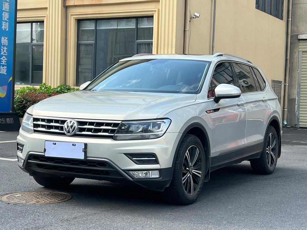 新途观报价上市时间,新途观售价