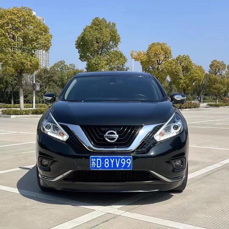 【日产楼兰最新消息,日产楼兰suv报价及图片尺寸】