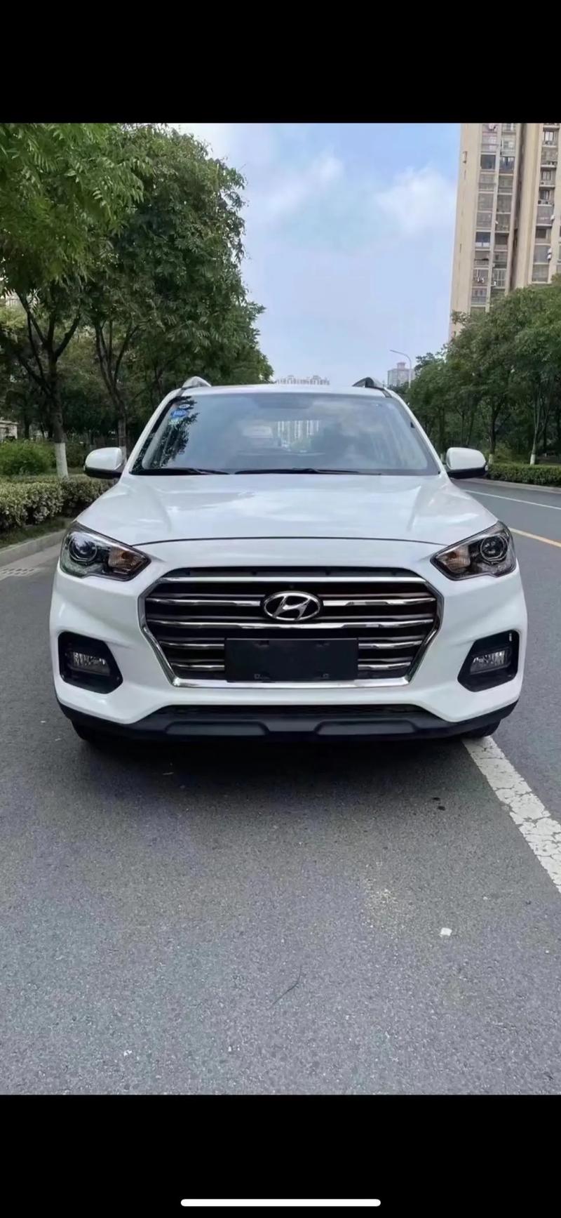 现代ix35是全球车型吗(现代ix35是合资车吗)