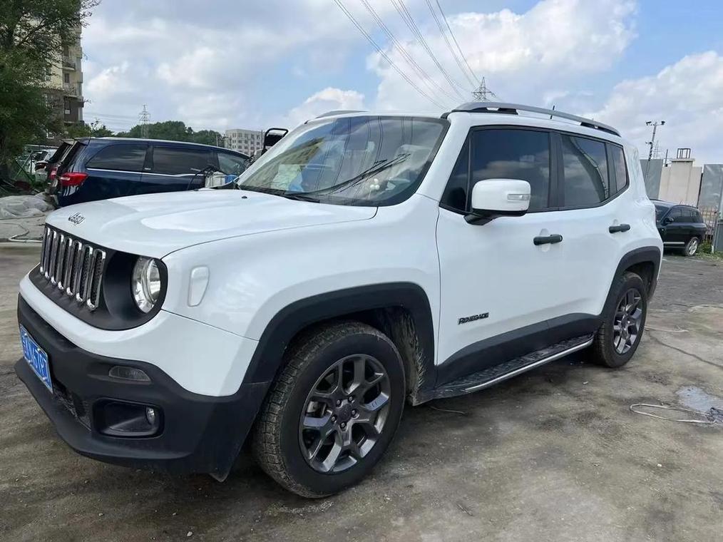 国产jeep车型大全及价格表,国产jeep车型大全及价格表图片