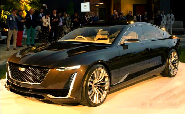ct8凯迪拉克(ct8凯迪拉克2024款)