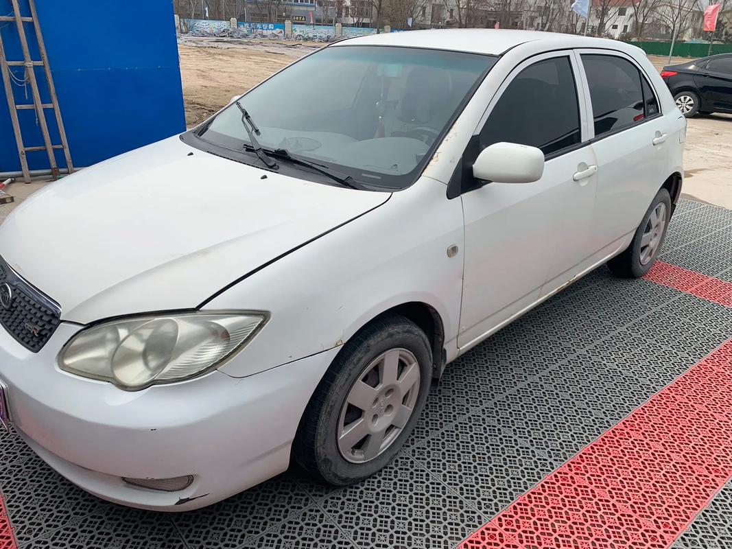 比亚迪f3r为什么停产 比亚迪f3为什么不改款