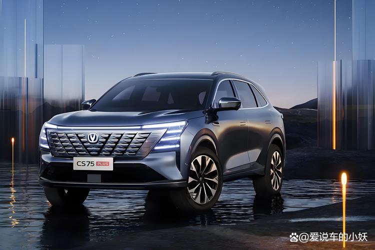 紧凑型suv推荐 家用紧凑型suv推荐