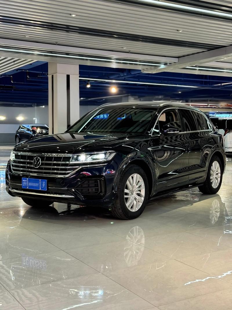 途锐2022落地价明细 2020途锐落地价格