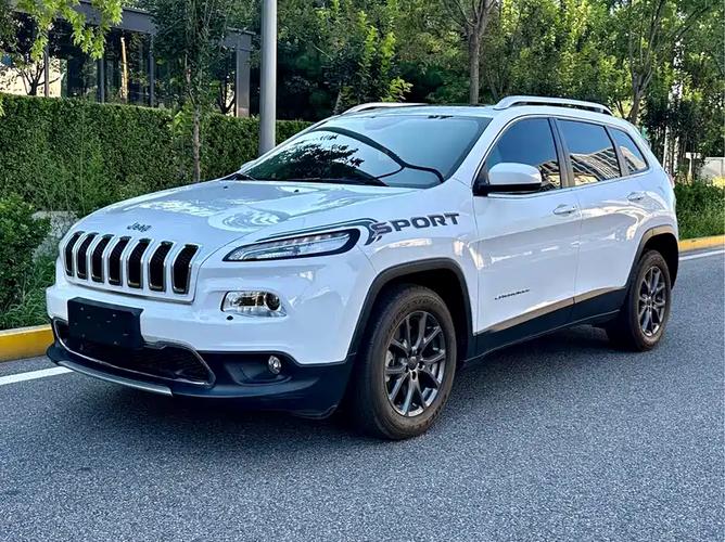 北京吉普二手车报价 二手北京吉普2020新款价格