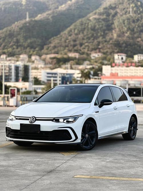 大众高尔夫r报价,大众高尔夫r2020款报价及图片