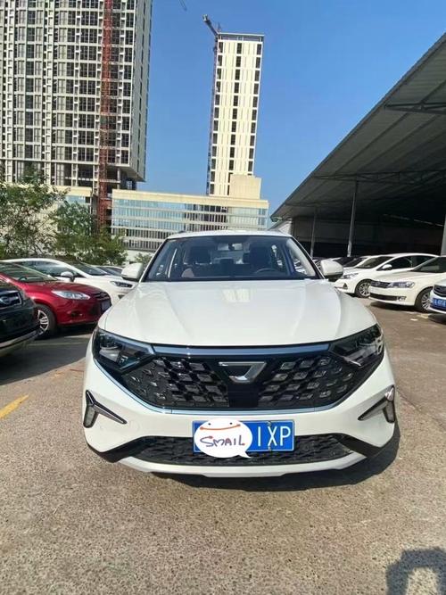 捷达suv新款图片/捷达suv新款vs7图片价格