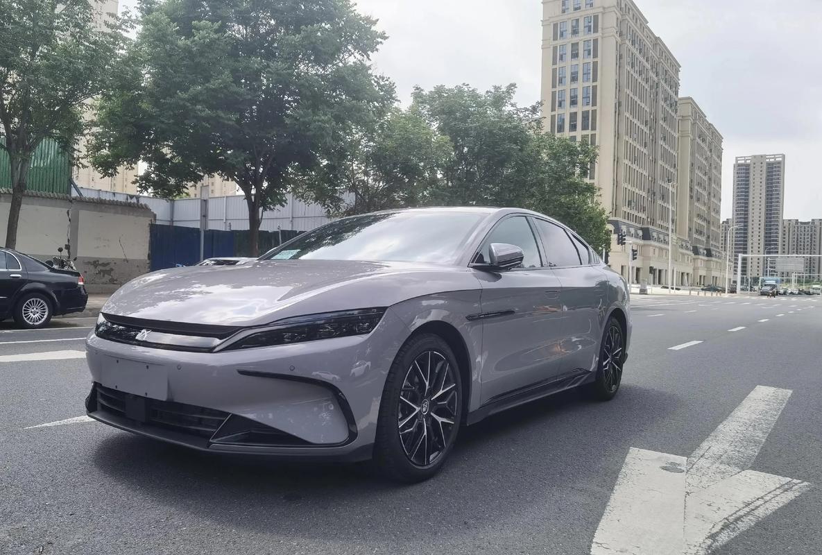 比亚迪汉4s店地址查询 比亚迪新能源汽车新款汉4s店