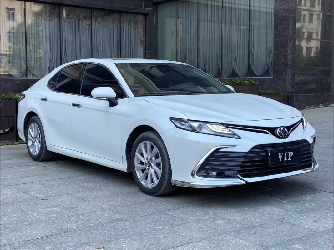 凯美瑞2022新款油电混合动力 凯美瑞油电混合动力报价