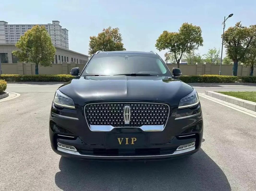 最便宜的林肯车多少钱一辆 最便宜的林肯车多少钱一辆啊