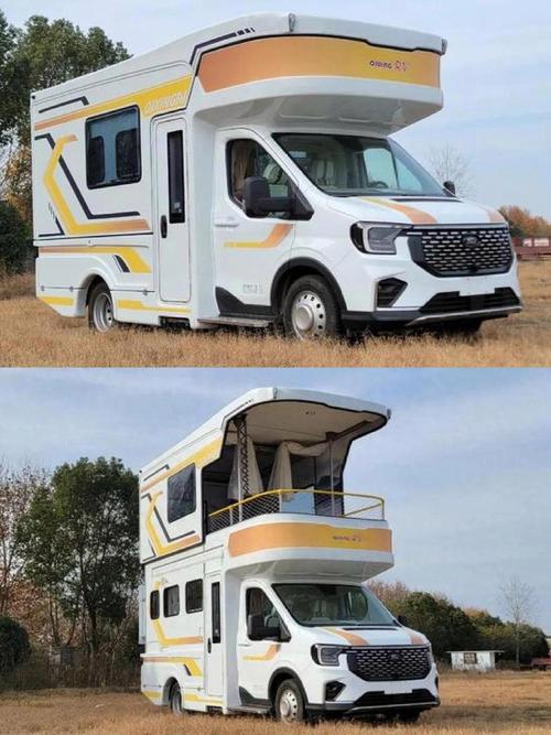 东风房车价格10万一20万/东风房车价格及图片大全 15万