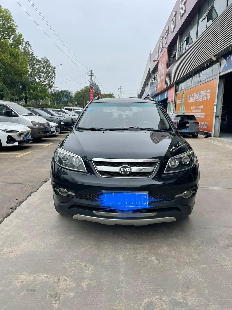 比亚迪s6质量到底怎么样,比亚迪s6这个车怎么样