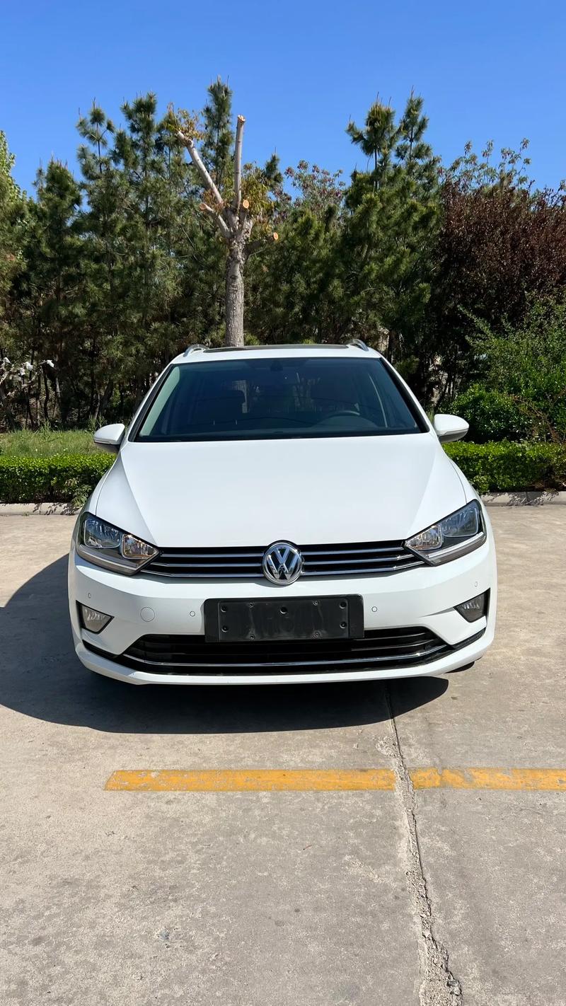 大众高尔夫嘉旅论坛/高尔夫嘉旅论坛 汽车之家