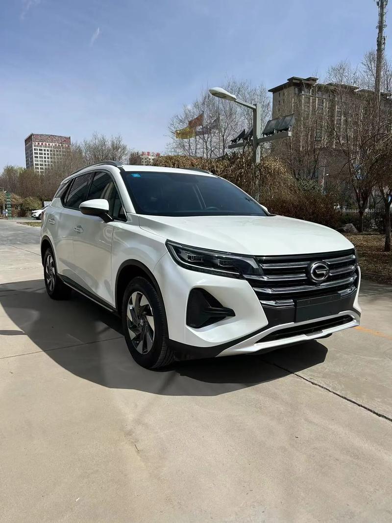 2022款传祺gs4怎么样,2022款传祺gs4质量可靠吗