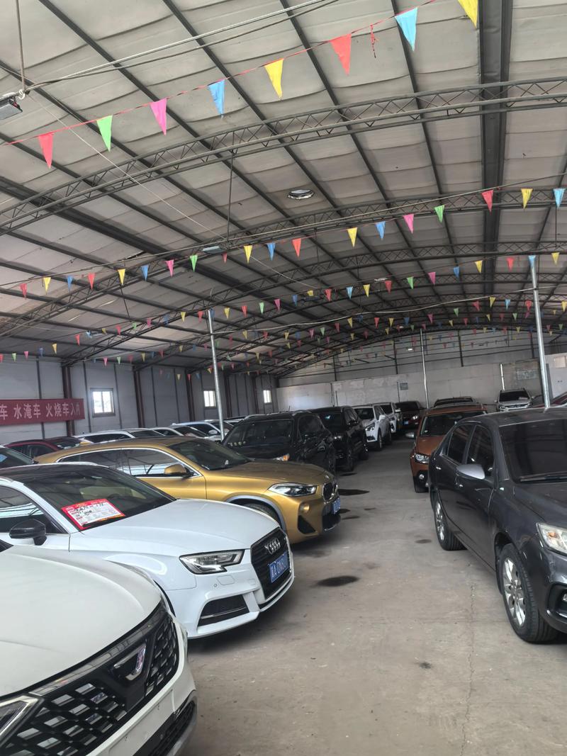 盘锦二手车交易市场58同城,盘锦二手车交易市场二手车交易网