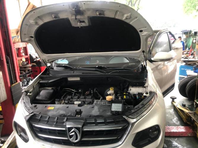 宝骏哪款发动机最耐用(宝骏发动机耐用吗)