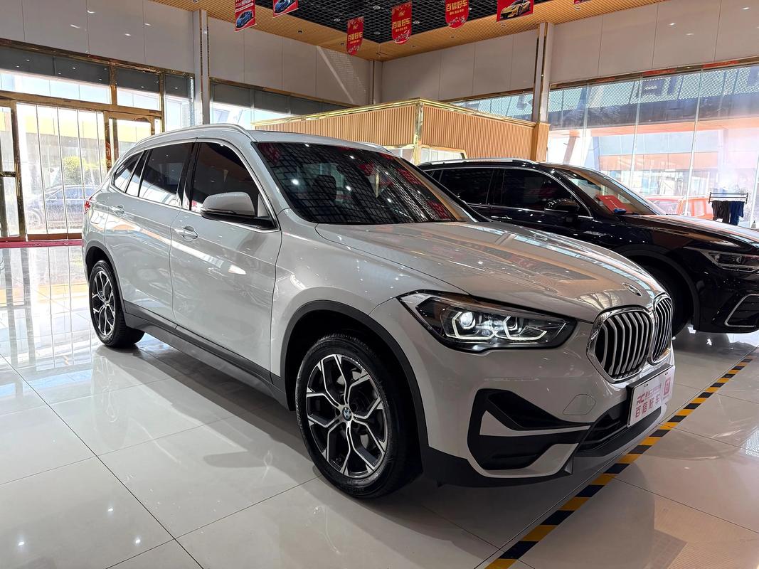 新宝马x1多少钱,21年宝马x1多少钱二手