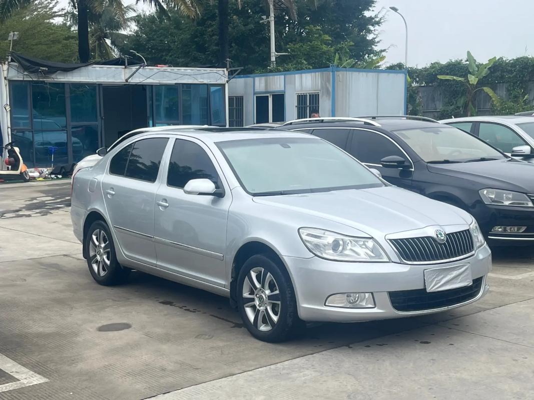 明锐2010款参数配置 10款明锐14t配置参数