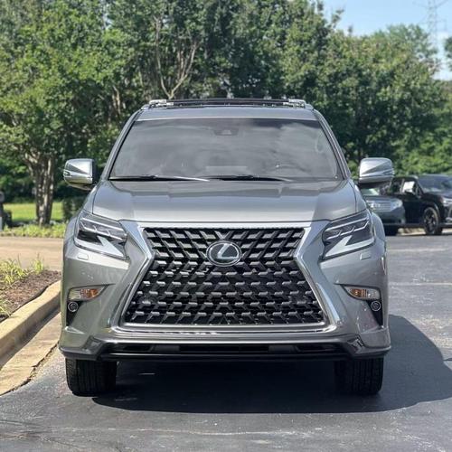 新款雷克萨斯gx460(新款雷克萨斯350报价及图片及报价)