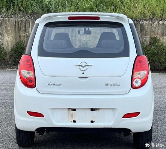 比亚迪海马新能源汽车 比亚迪和海马哪个省油