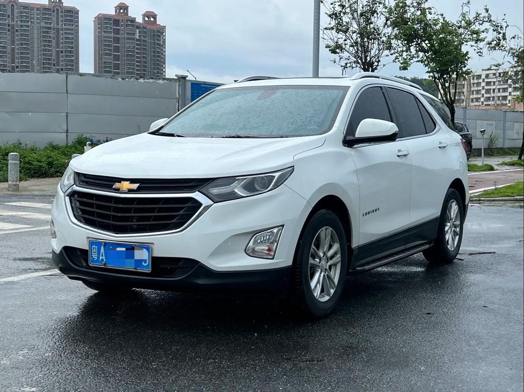 雪佛兰探界者最大缺点/雪佛兰探界者质量好吗