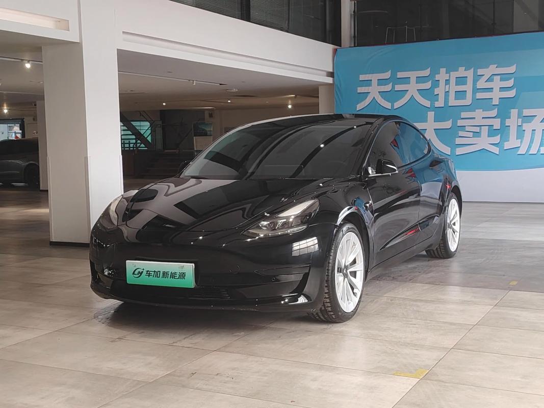 特斯拉model3价格历史变化 特斯拉3的价格变化