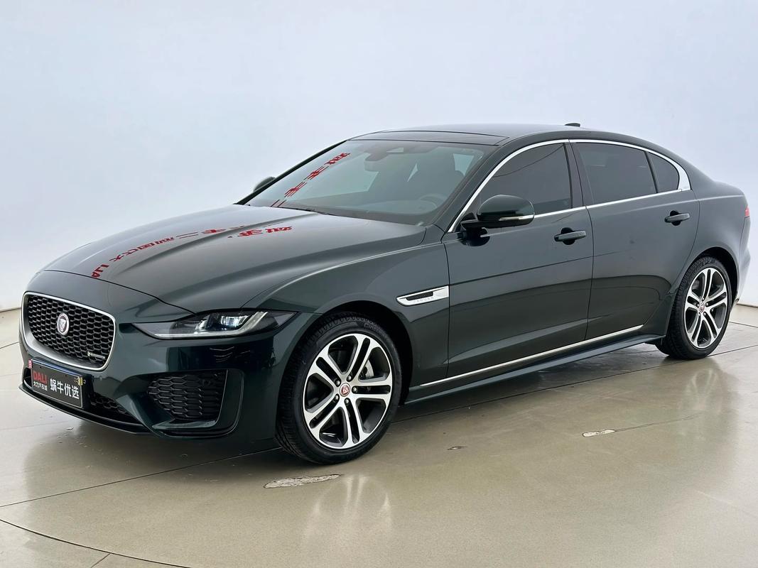 捷豹汽车图片,捷豹汽车报价及图片2025款价格