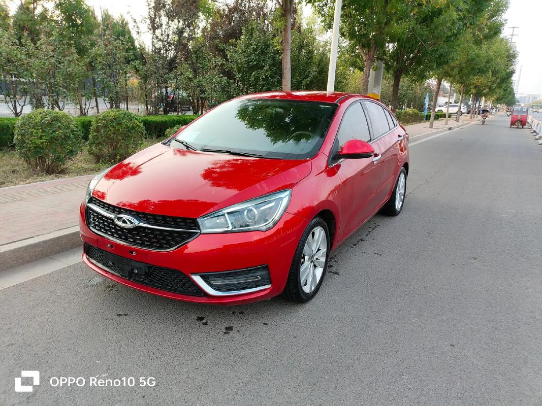 奇瑞艾瑞泽ex(奇瑞艾瑞泽ex机油用什么标号的)