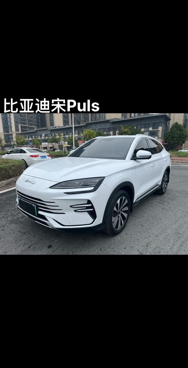 【比亚迪宋dmi2023款价格,比亚迪宋dm价格多少】