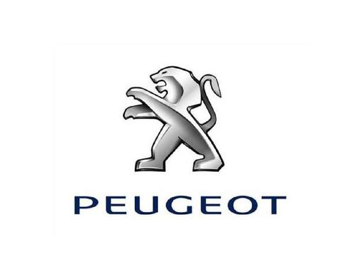 标致汽车车标图片(标致汽车商标图案)