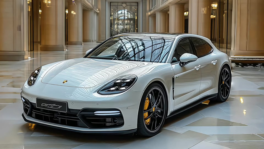 帕拉梅拉和大g档次(买帕拉梅拉还是大g)