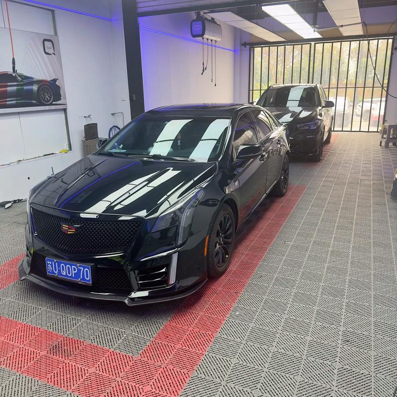 关于14款凯迪拉克xts改装的信息