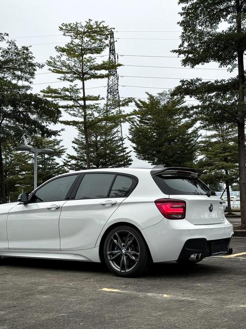 宝马1系m135i,宝马1系M135i