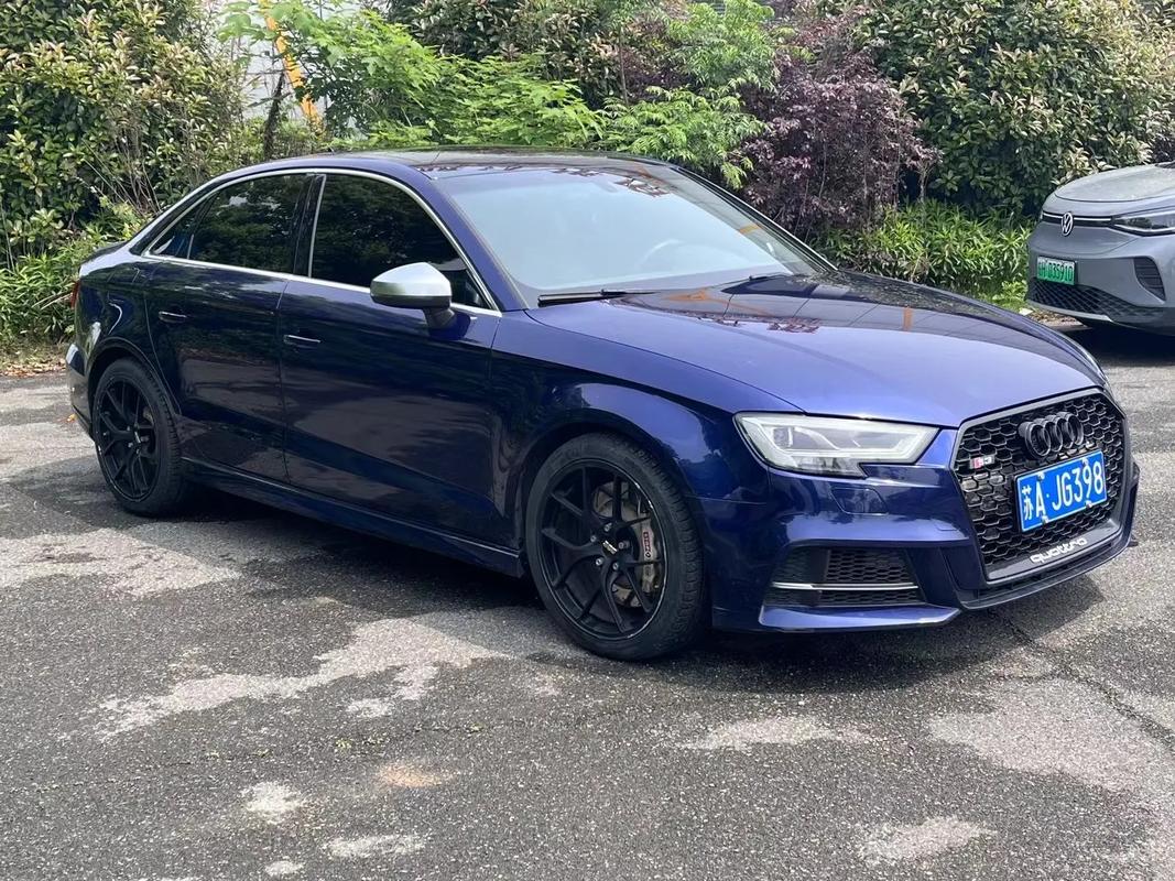 二手奥迪s3值得买吗 二手车 奥迪s3