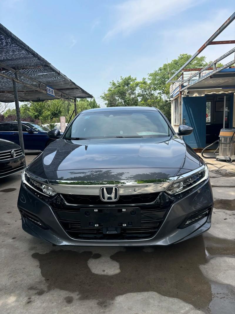 本田2020最新款车价(本田2020年新款报价及图片)